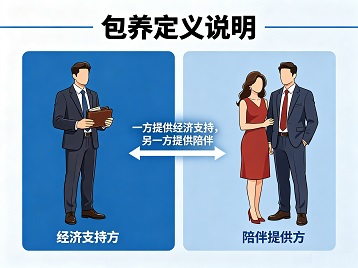 田东包养违法吗？深度揭秘红线风险注意事项